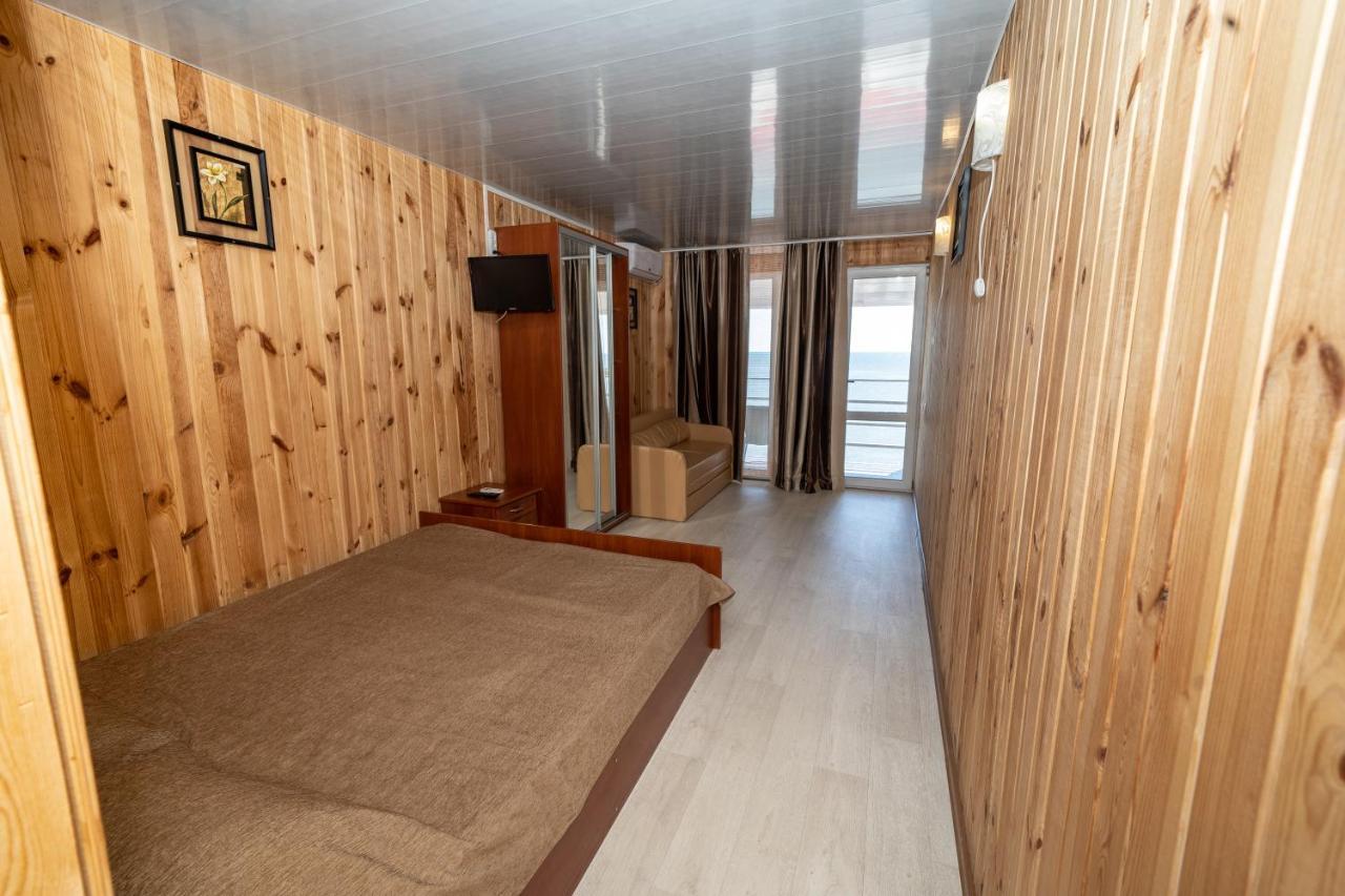 Villa Oliva Zatoka Dış mekan fotoğraf