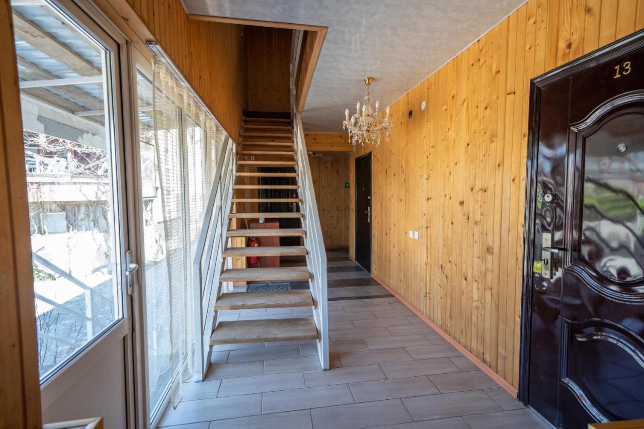 Villa Oliva Zatoka Dış mekan fotoğraf