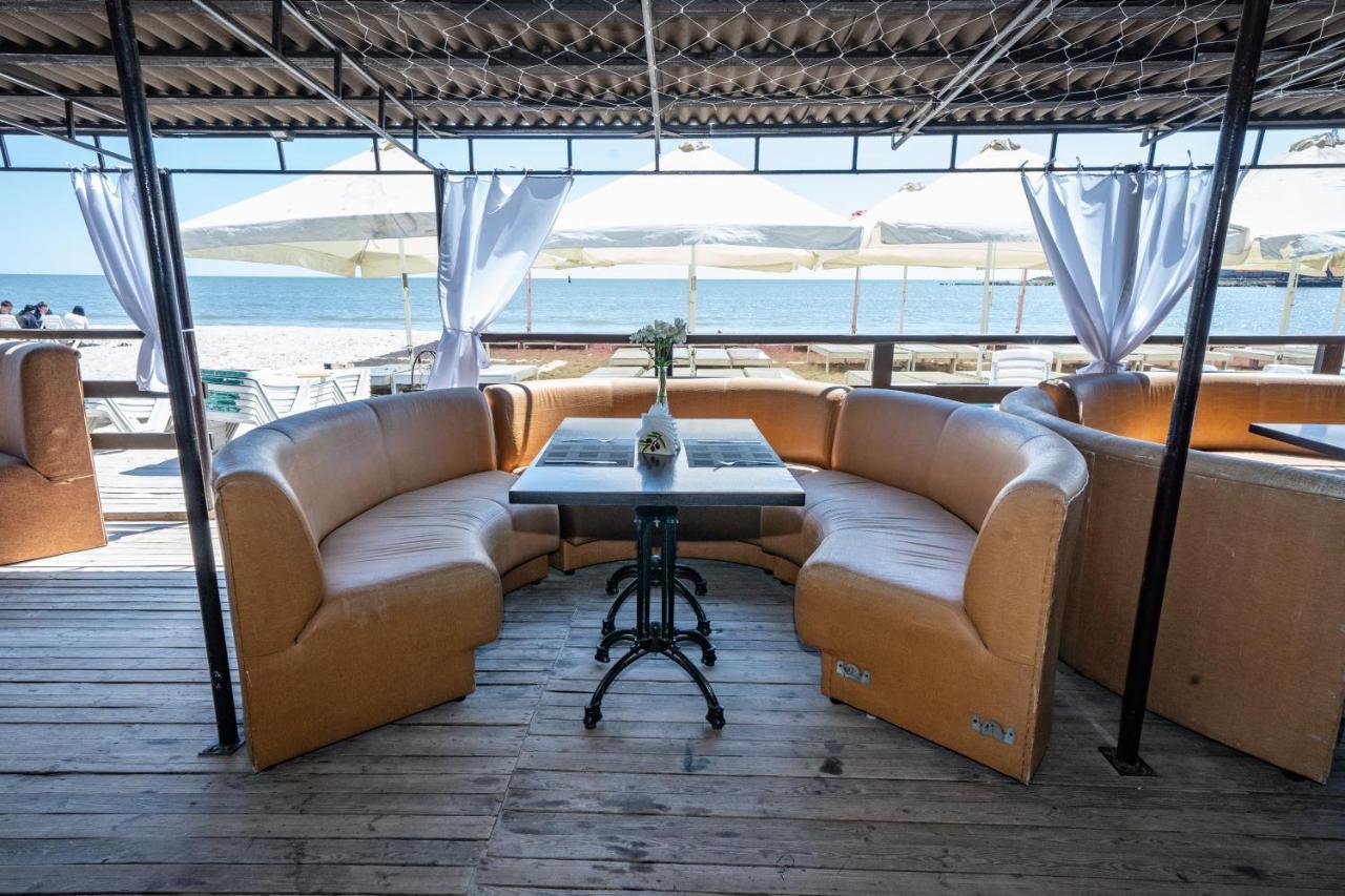 Villa Oliva Zatoka Dış mekan fotoğraf