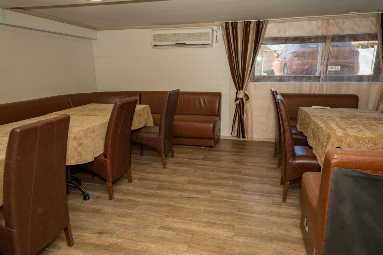 Villa Oliva Zatoka Dış mekan fotoğraf