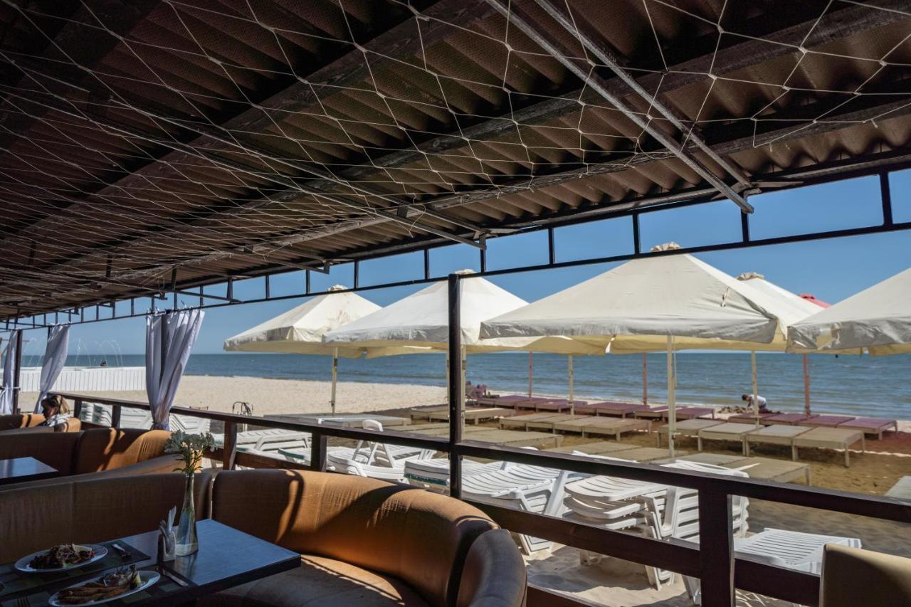 Villa Oliva Zatoka Dış mekan fotoğraf