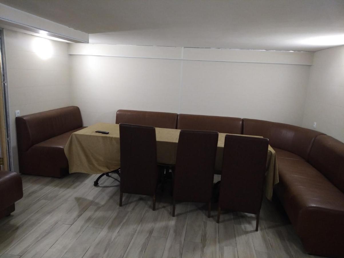Villa Oliva Zatoka Dış mekan fotoğraf